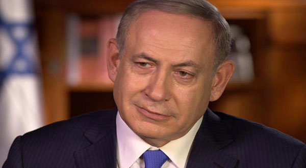 Bibi Says Relations with Jordan Back on Track, New Envoy to Be Named within Days